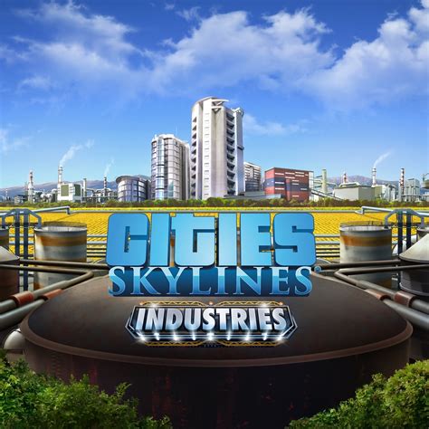Cities: Skylines - Remastered