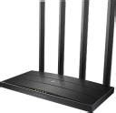TP-Link Archer A6 V3 1200 Mbps Wireless MU-MIMO Gigabit Router - TP ...