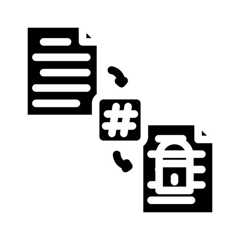 Image result for Hash Algorithm Icon