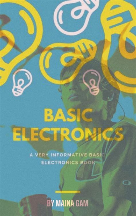 Image result for Basic Electronics Tutorials