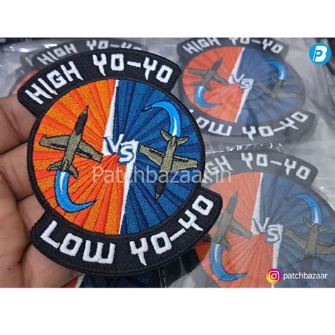 Aviation Patches - Tri Color Aviation Patches Manufacturer from Ludhiana