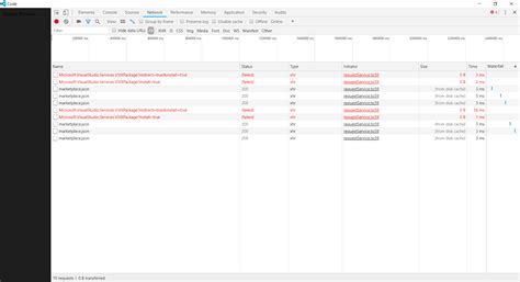 Image result for Error While Installing Extension Vscode