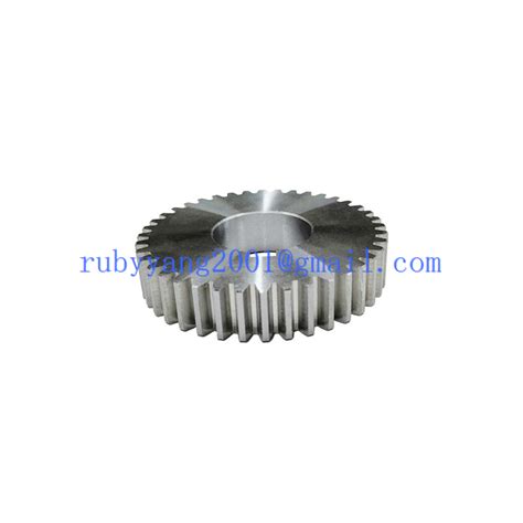 Image result for Gear Module ISO