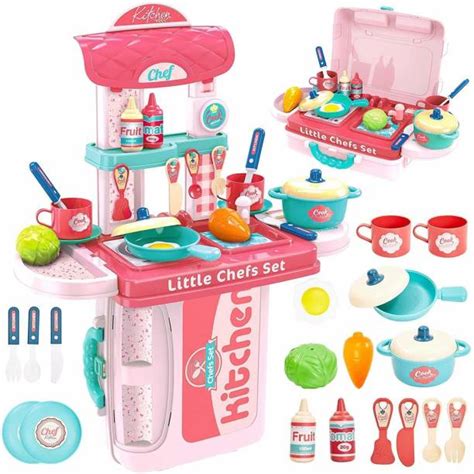 Kitchen Set for Kids Online | Role Play Toys | Flipkart.com