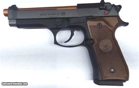 BERETTA M9 .22 LR