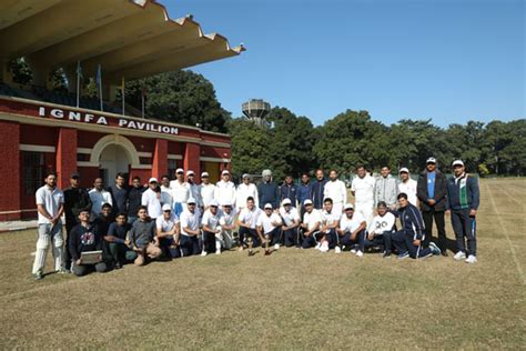 Extra Curricular / Clubs & Societies | Official Website of Indira ...