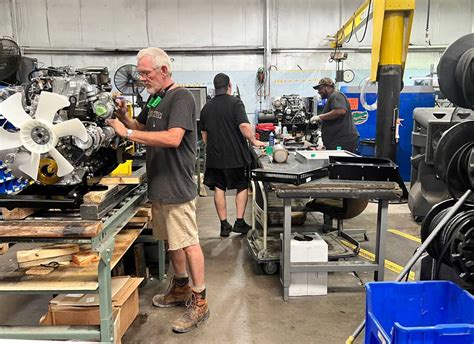 Image result for Generator Tech Job