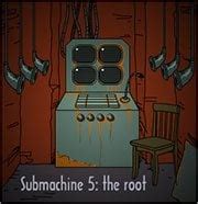 Image result for Submachine 1