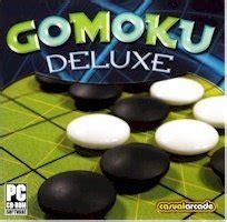 Gomoku Deluxe : Amazon.in: Video Games