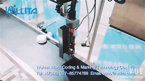 Image result for Inkjet Printer Date Code