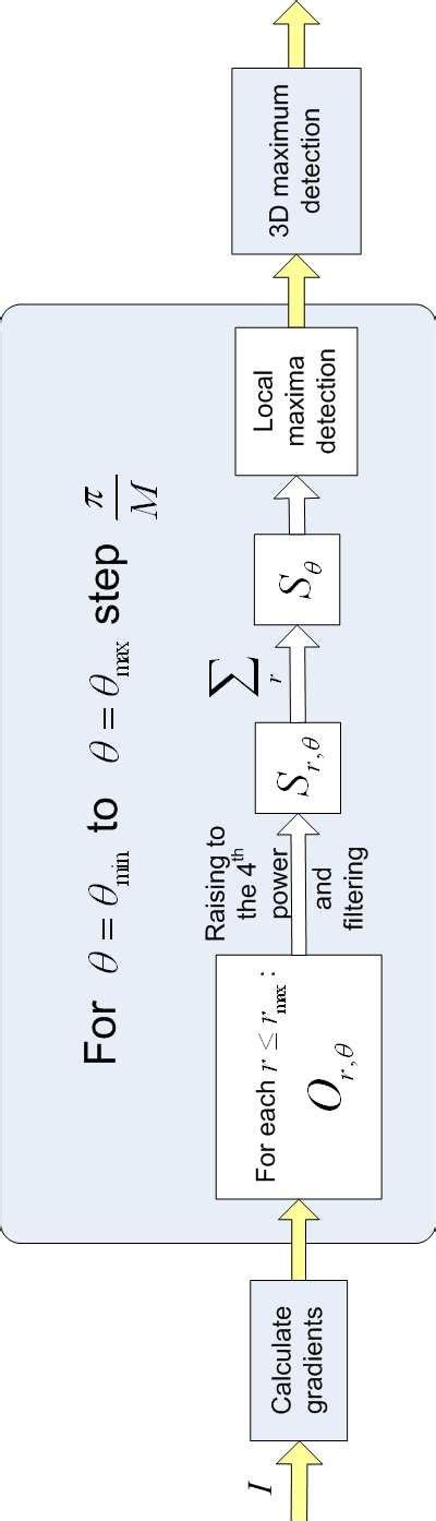 Algorithm Process 的图像结果