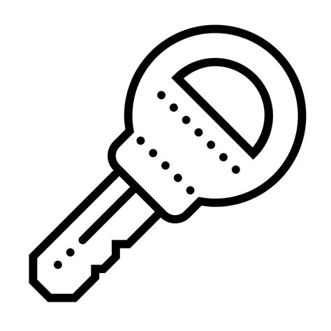 Image result for TLS Key Icon