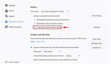 Image result for Clear History On Computer