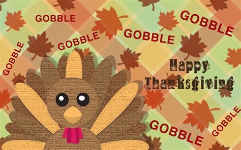 Cute Thanksgiving Backgrounds - Wallpaper Cave