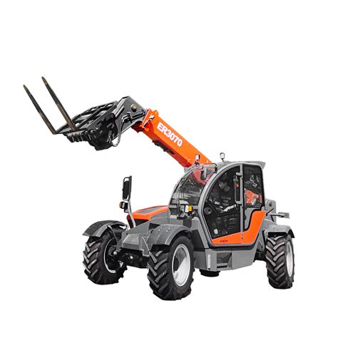 Image result for Everun Telehandler