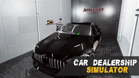 Image result for Dealership Simulator Script 2020