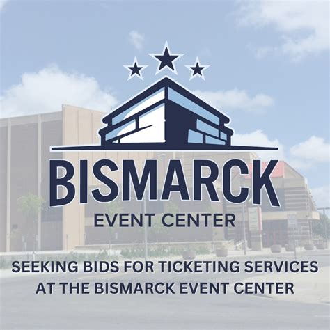 Bismarck Event Center