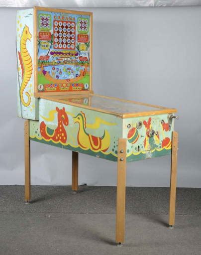 Image result for Bingo Pinball Machine