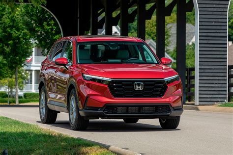 The Best SUVs For Road Trips In 2025