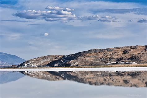 Great Salt Lake Desert, czyli wielka, słona, biała pustynia - Zapiski ...