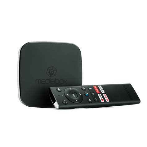 Image result for Streaming TV Box
