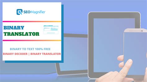 How to Use Binary Decoder 的图像结果