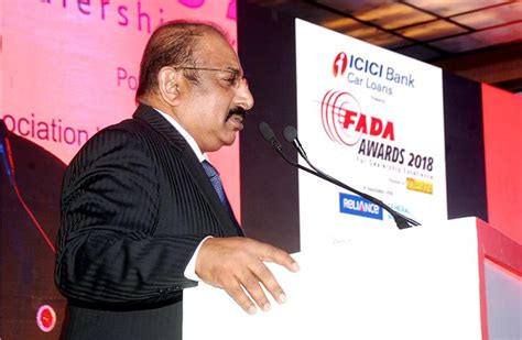 2018 FADA Awards honour achievers | Autocar Professional