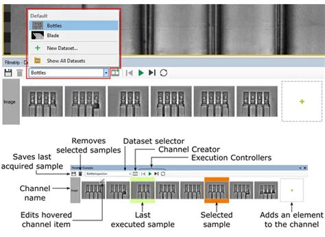 Image result for Aurora Vision Studio Tutorial
