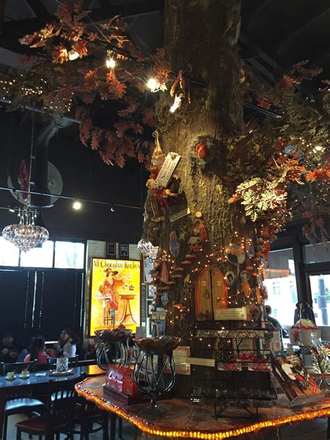 A Little Time and a Keyboard: All Chocolate Kitchen in Geneva, Illinois ...