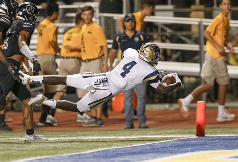 San Antonio O’Connor Remains Undefeated Against Cibolo Steele | Texas ...