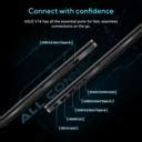 ASUS Gaming V16 (2025) for Creator with Office 2024 + M365 Basic*, AI ...