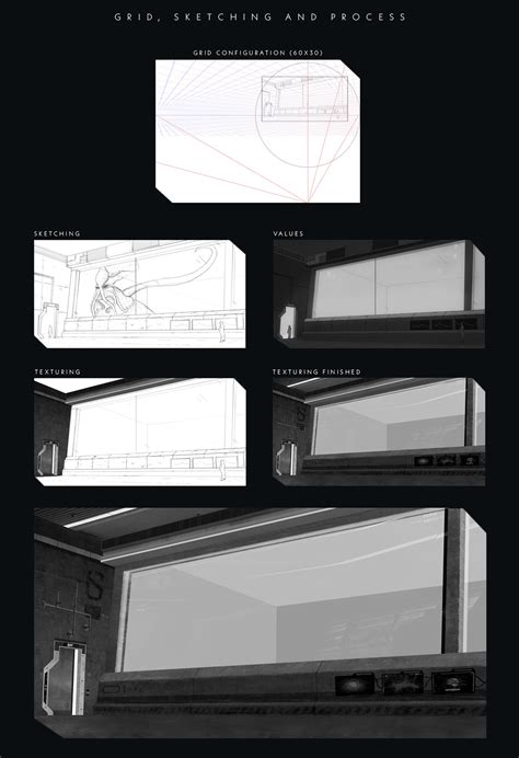 Alien Lab Interior 的图像结果