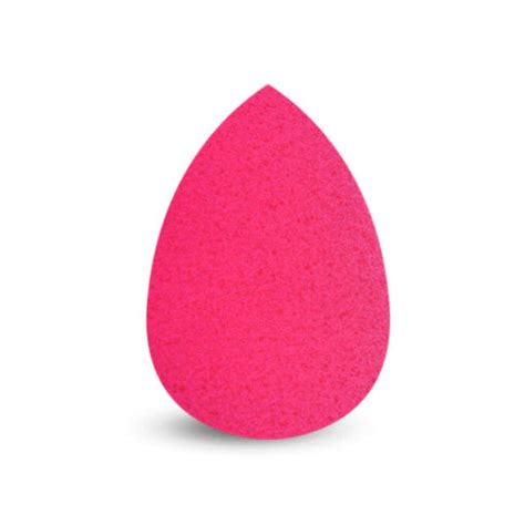 BLEND-ITUDE MAKEUP SPONGE-PINK – Puchi’s