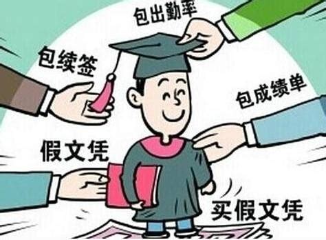 海外“虚假大学”卷土重来 狗都能拿到学位证书 – 加拿大留学和移民有限公司