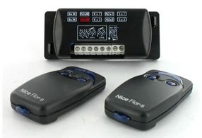 Image result for Apollo Gate Remote Programming