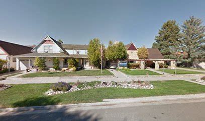 Wiederspahn Radomsky Chapel Of The Chimes - Cheyenne, WY