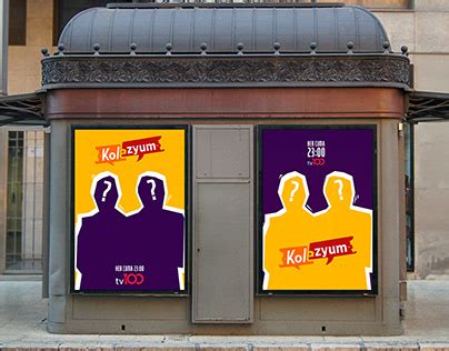 Multiple Logo Poster 的图像结果