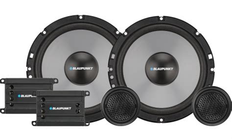 Premium Car Audio & Accessories for Various Cars | Blaupunkt India