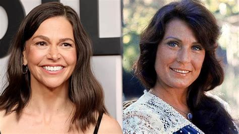 John Wayne's Fourth Child, Melinda Wayne Munoz, Has Died At 81