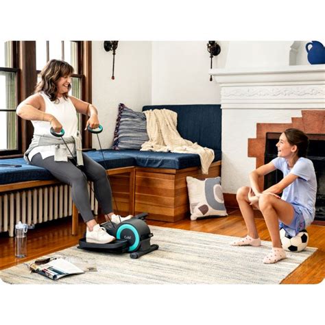 Cubii Exercise Machine 的图像结果