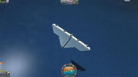 KSP Apollo Mod 的图像结果