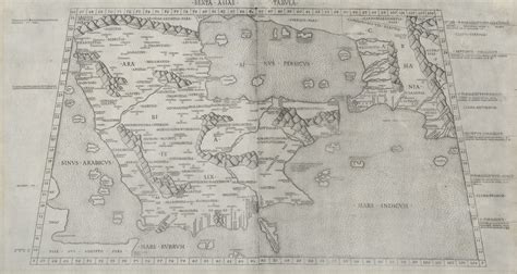 Sixth Map of Asia. | Library of Congress