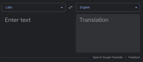 Image result for How to Set Detect Language in Google Translate