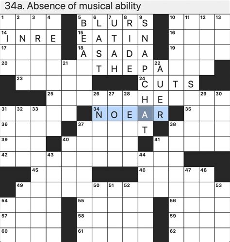 Rex Parker Does the NYT Crossword Puzzle: Riddles in Buddhism / THU 11 ...