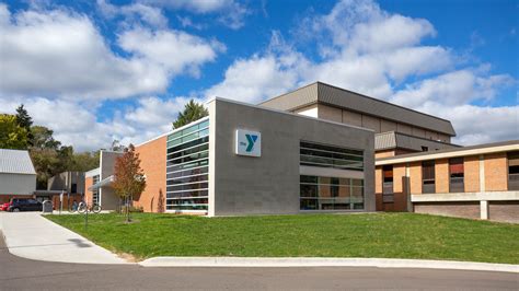 Maple St Ymca