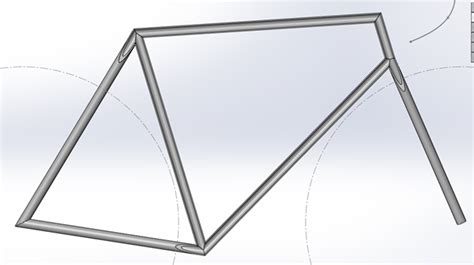 Image result for SolidWorks Frame Design
