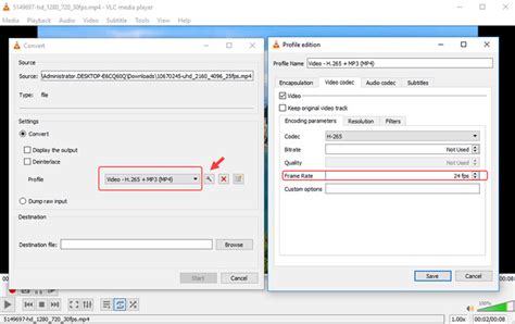 Image result for VLC Compress Large Files