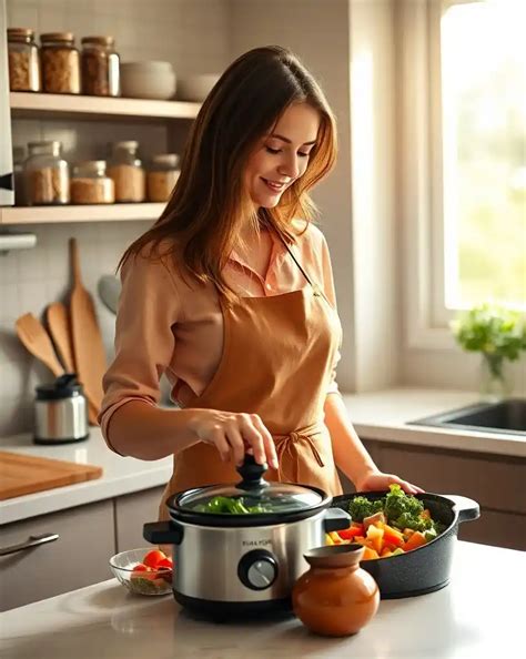 Image result for Slow Cooker Lessons