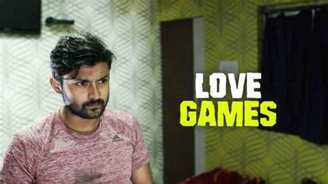 Love Games Movie (2021) | Release Date, Cast, Trailer, Songs, Streaming ...
