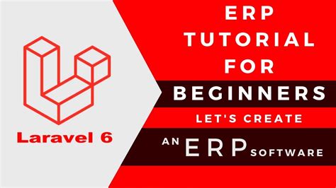 ERP Tutorial 的图像结果